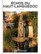 Échos du Haut-Languedoc N°2- Hiver 2024