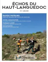 Retrouvez les actualités intercommunales sur votre journal semestriel