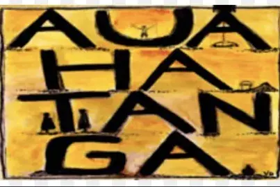 Auahatanga